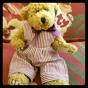 Vintage 93' Ty Collection Bendable Dexter